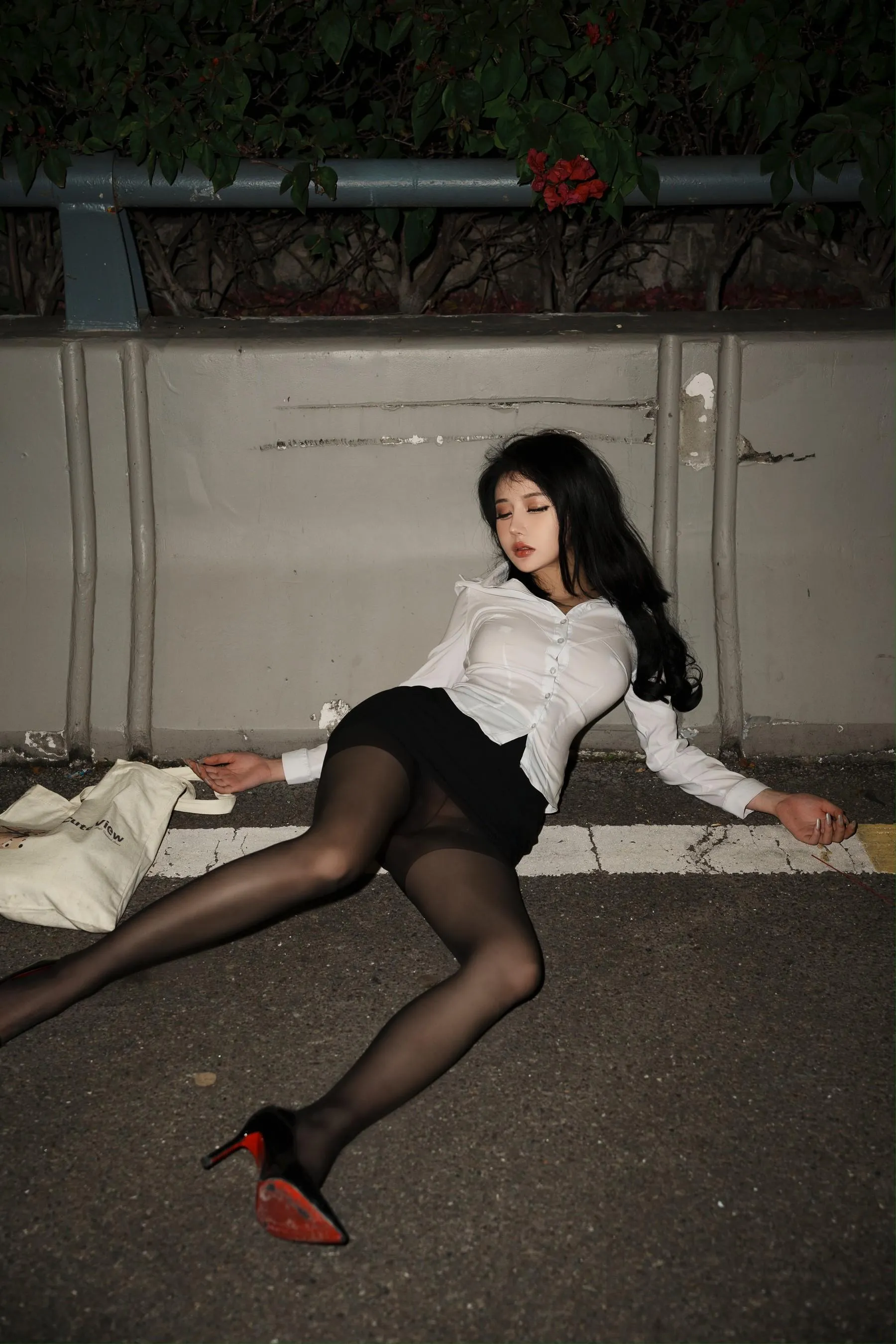 您的蛋蛋 – NO.35 尾随 [86P]插图6